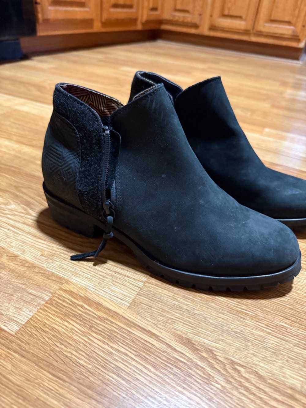 Women’s north face boots